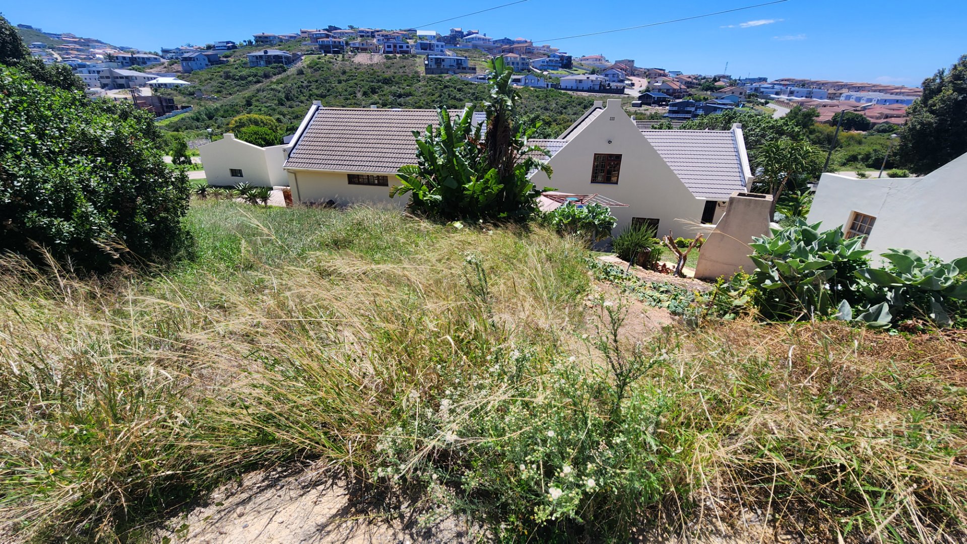  Bedroom Property for Sale in Vakansieplaas Western Cape